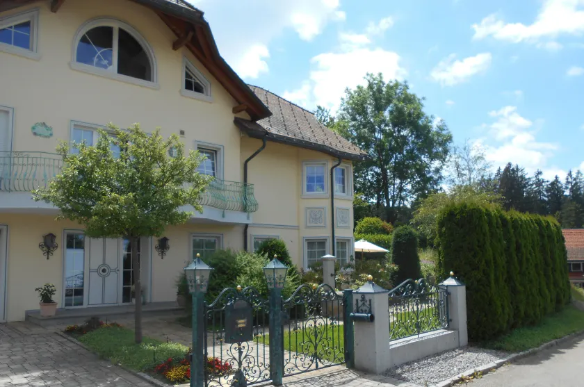 Casa Giardino - Image 1