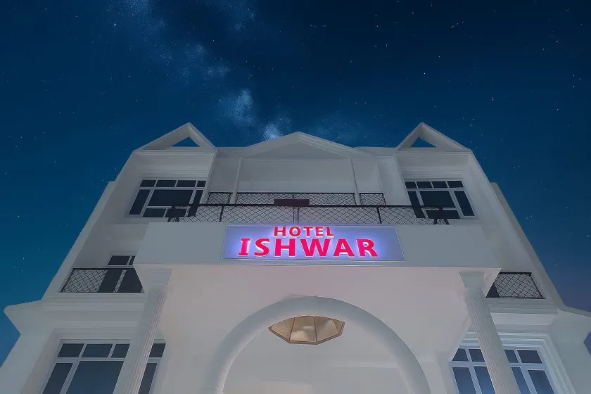 Hotel Ishwar - Managed by AM Enterprises - Image 1
