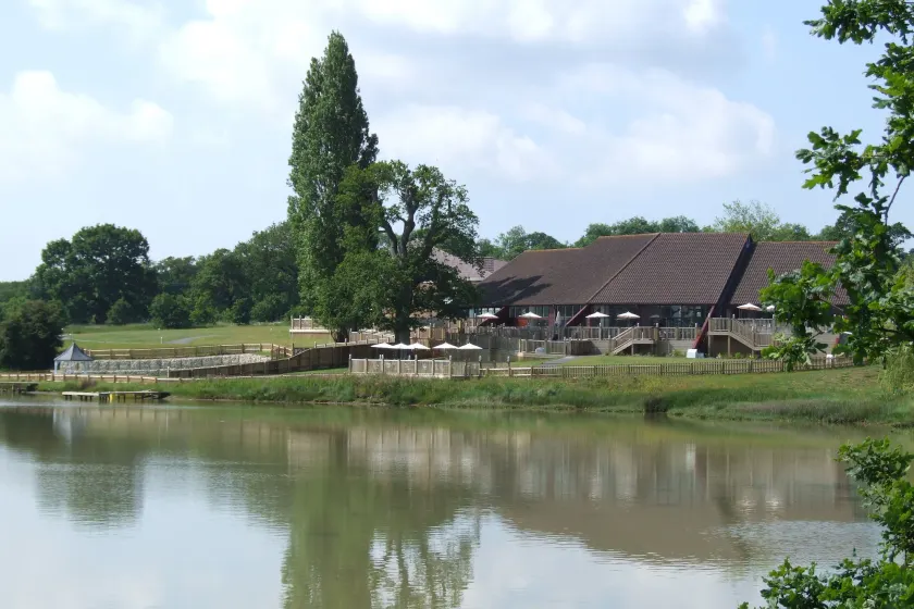 Lakeside Park Hotel & Spa - Image 1