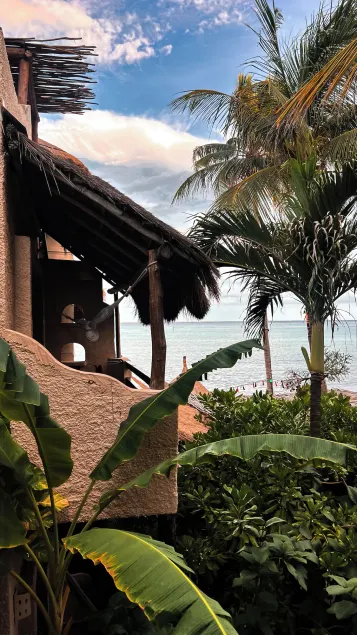 Hotel Casa Colibri - Image 1