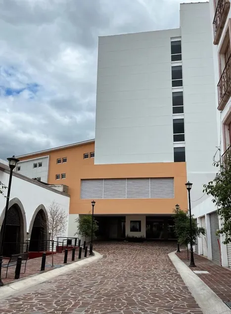 Hotel Refugio - Image 1