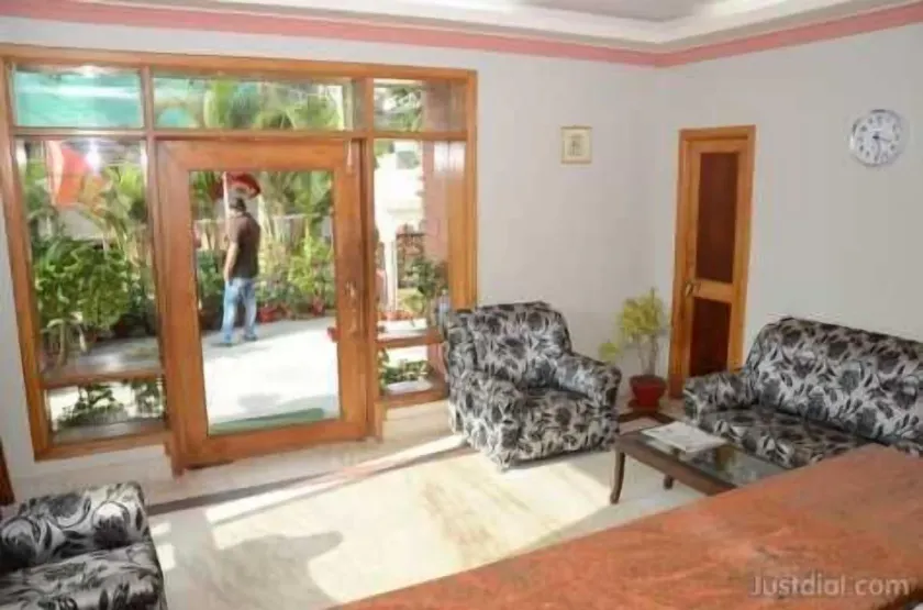 Hotel New Rockbay - Image 1