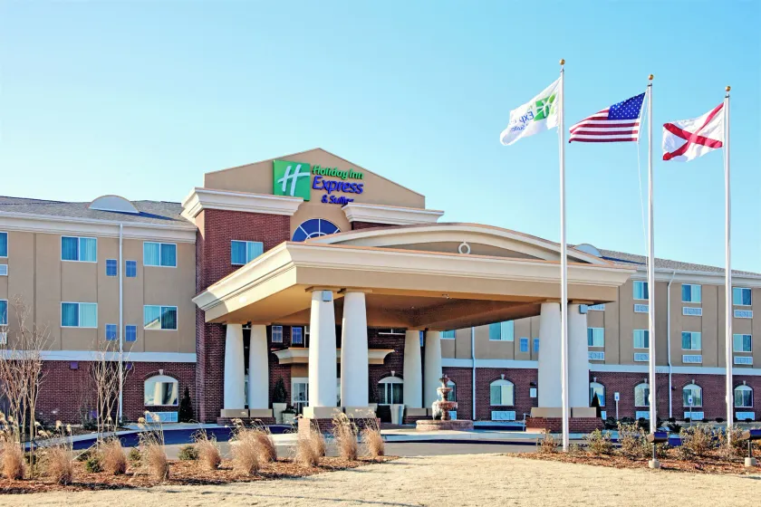 Holiday Inn Express Florence Northeast by IHG - Image 1
