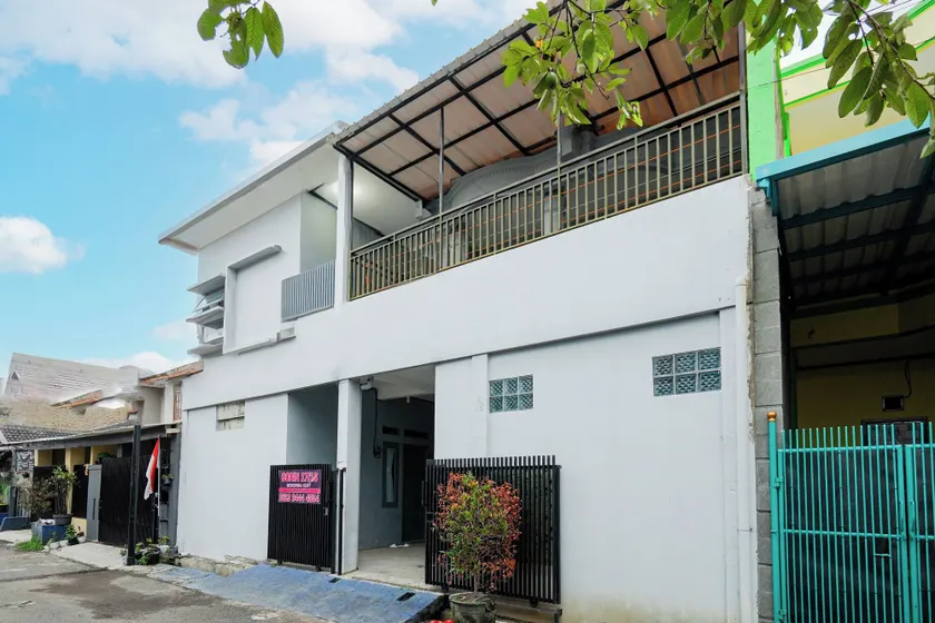 Hotel O Pdl Guest House Syariah - Image 1