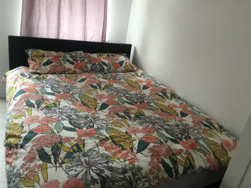 Sleep In oxford - Image 1