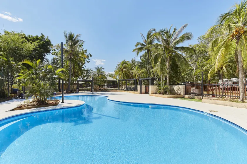 RAC Cable Beach Holiday Park - Image 1