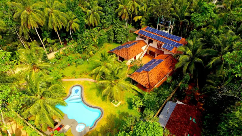 King Coconut Lodge - Image 1
