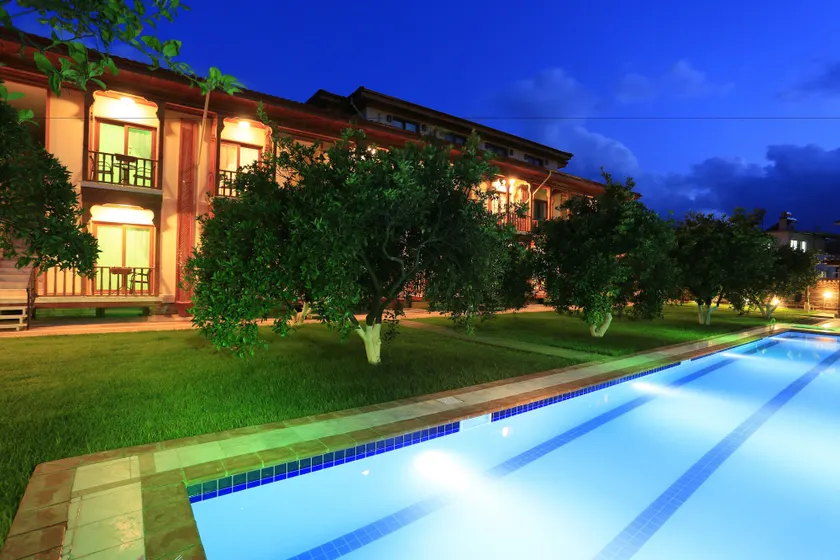 Kerme Ottoman Gökova Butik Hotel - Image 1