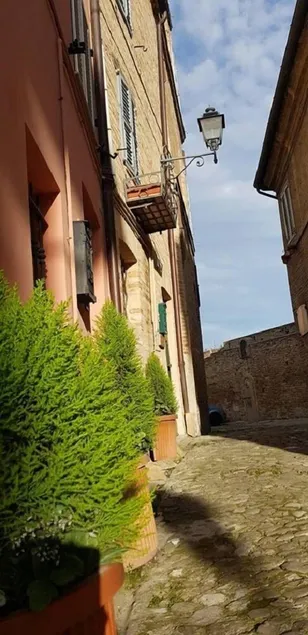 B&B La Lanterna - Image 1