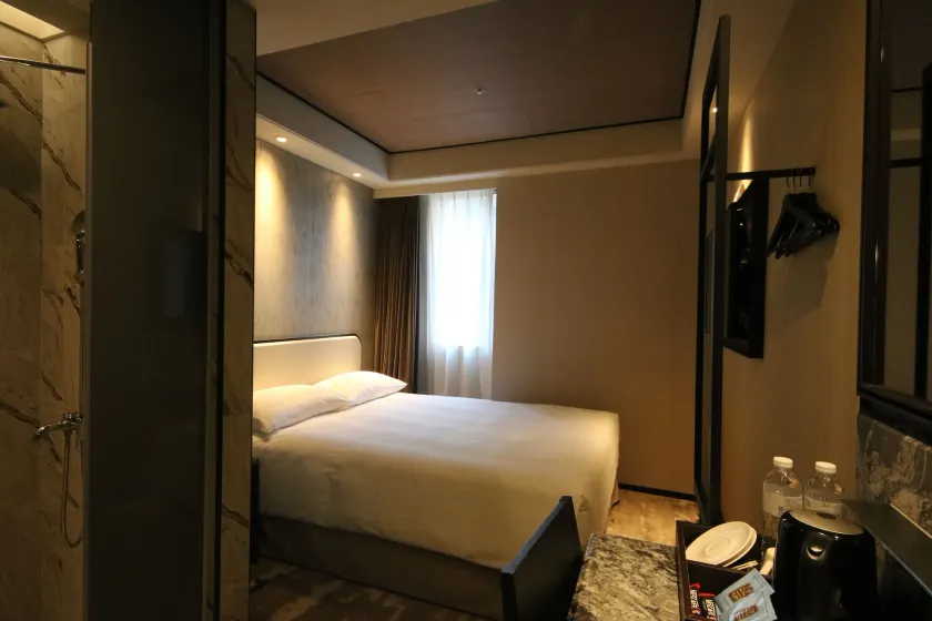 Hotel Midtown Richardson - Kaohsiung Bo'ai - Image 1