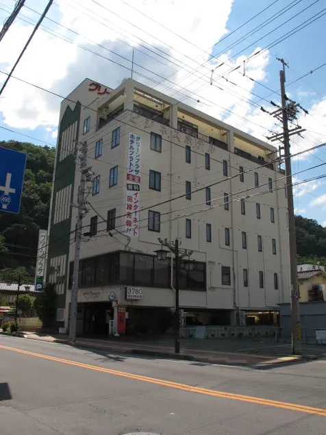 Hotel Platon Annex Green Plaza - Image 1