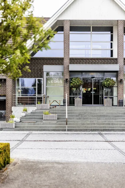 The Lodge Billund - Image 1