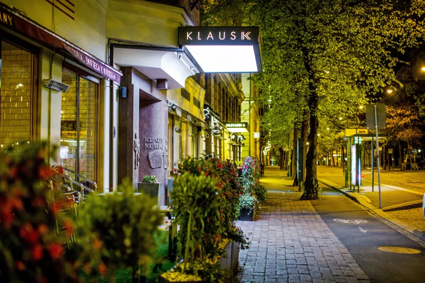 Hotel Klaus K - Image 1