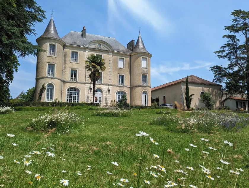 Château de Lavaud - Image 1
