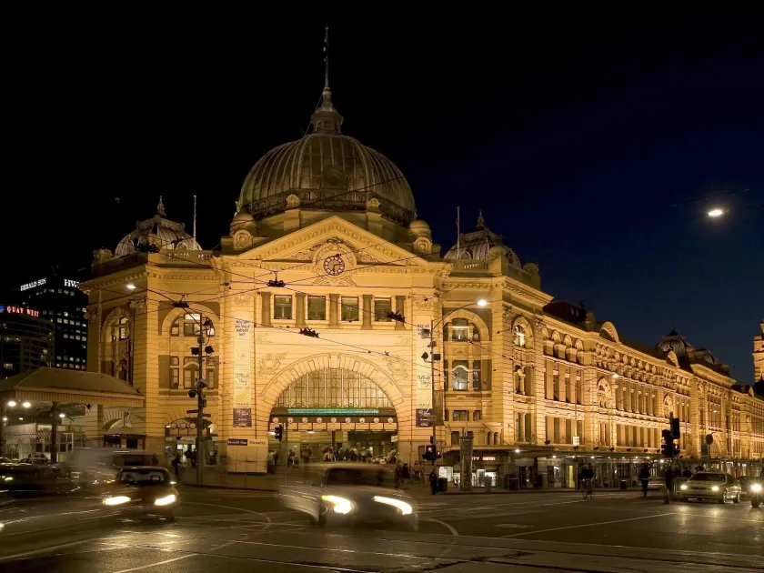ibis Budget - Melbourne CBD - Image 1