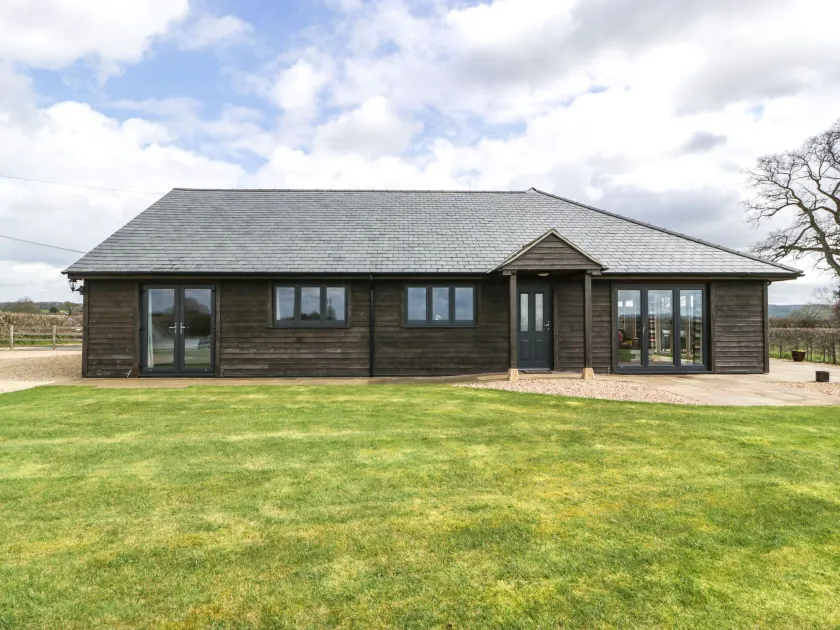 Rectory Farm View - Image 1