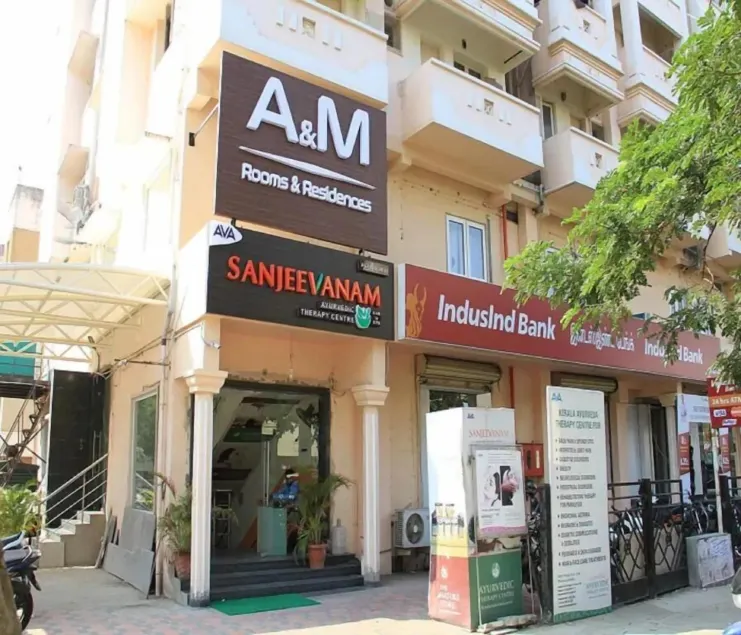 A&M Rooms and Residences  - Image 1