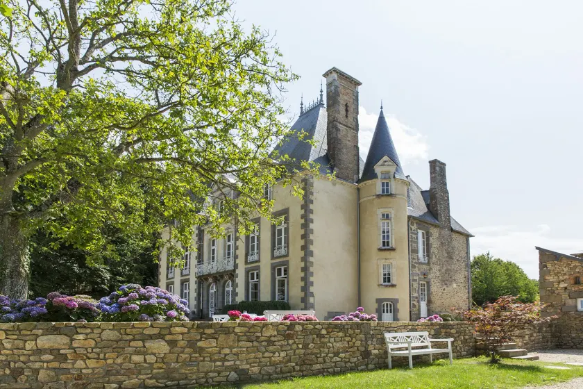 Château du Grand Val - Image 1