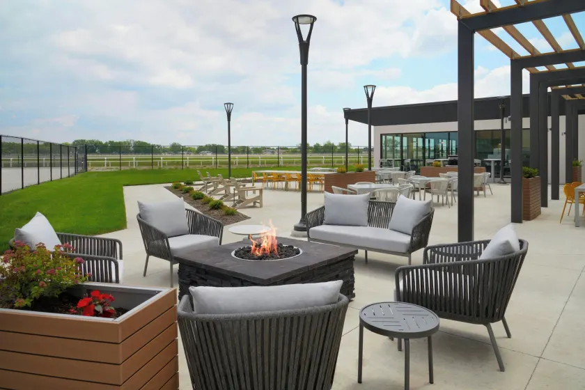 TownePlace Suites by Marriott Columbus - Image 1