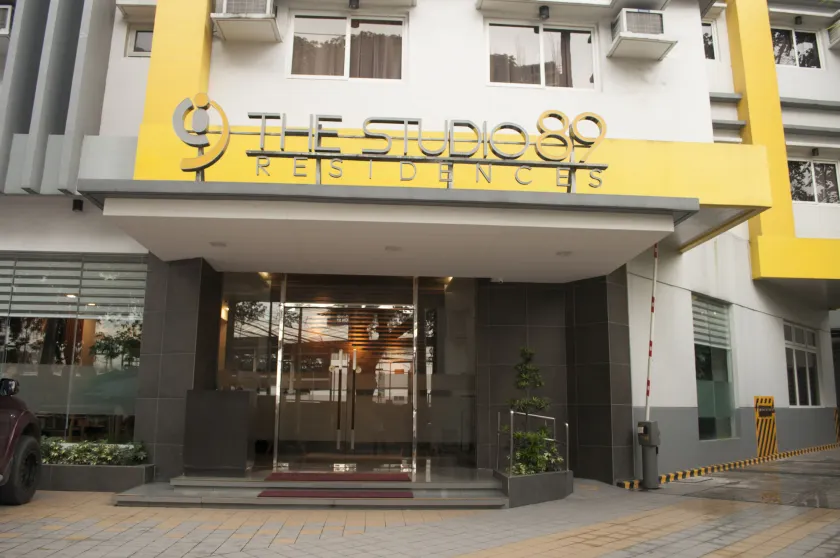 STUDIO 89 KATIPUNAN QC - Image 1