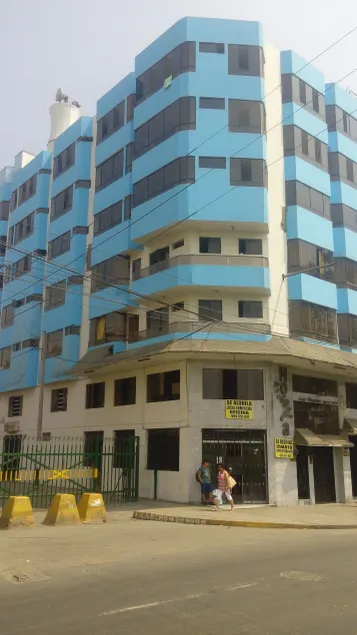 Hotel Paqueñito - Image 1