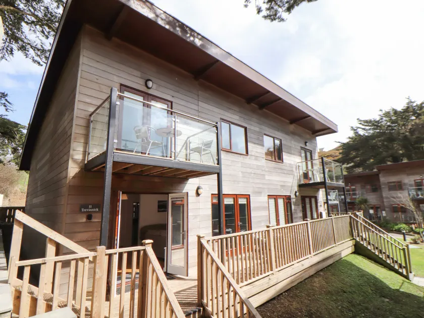 11 Towan Valley - Image 1