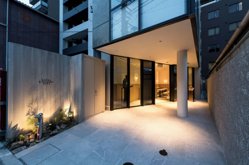 Hotel S-Presso South II - Image 1