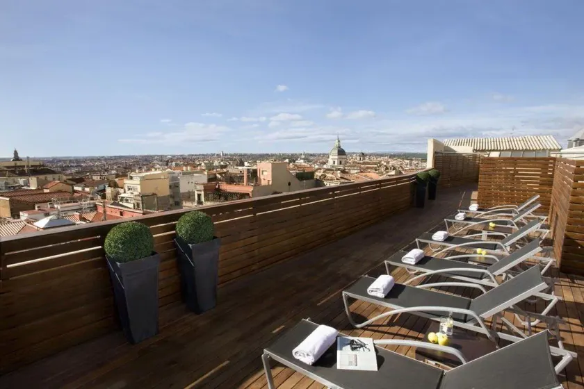 Hotel Cortezo - Image 1