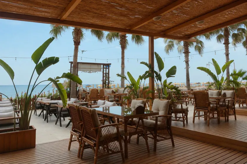Hotel Angel Saadet - Image 1