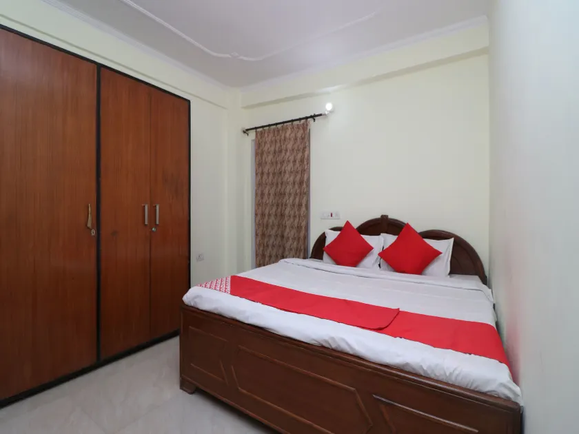 OYO 14129 Home 2BHK Shyamkhet Bhowali - Image 1