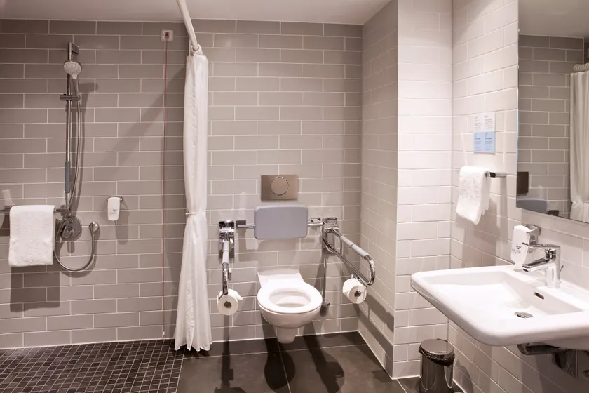 Holiday Inn Express - Recklinghausen - Værelse