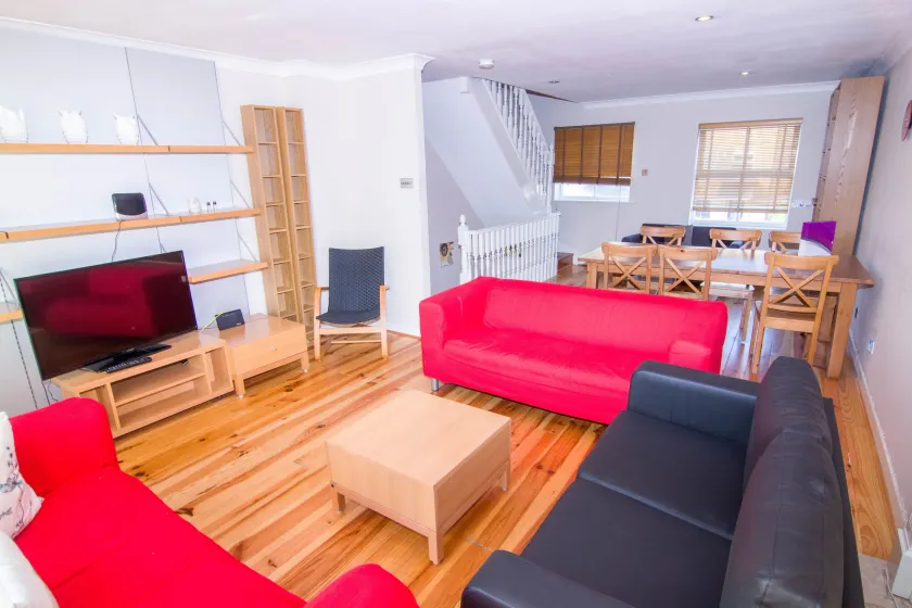 Apartment Wharf - Holiday home - Image 1