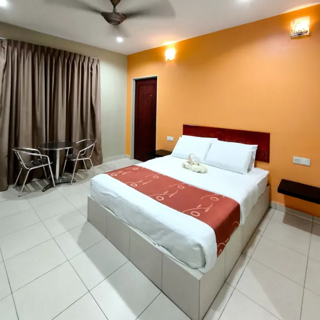 OYO 1158 Kegama Residences 2 - Image 1