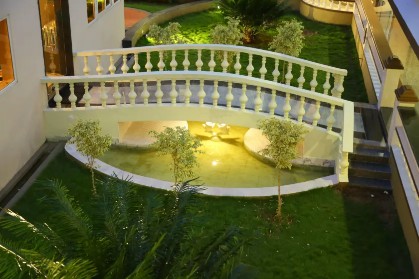 Athena Hotel - Image 1