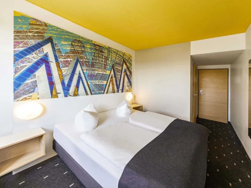 B&B Hotel Leipzig-Nord - Image 1
