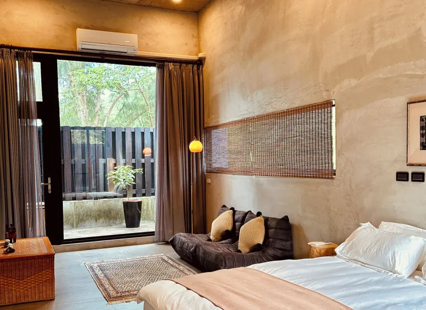 Zephyr Homestay - Image 1