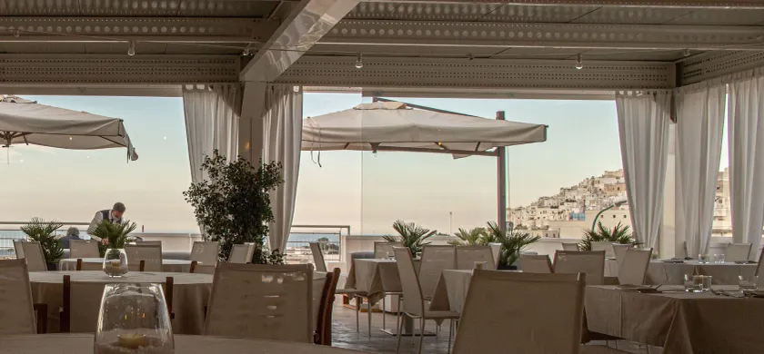 Hotel Monte Sarago - Image 1