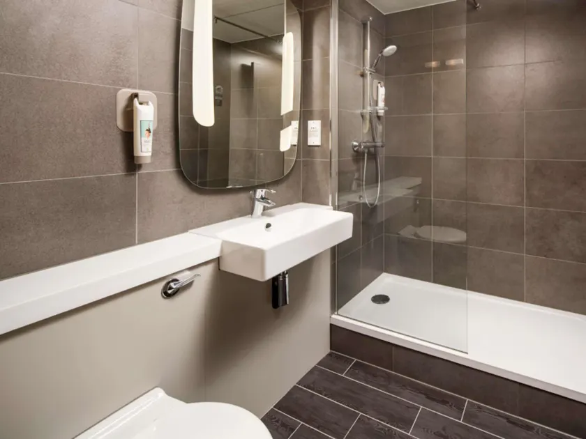 ibis Coventry South - Rom