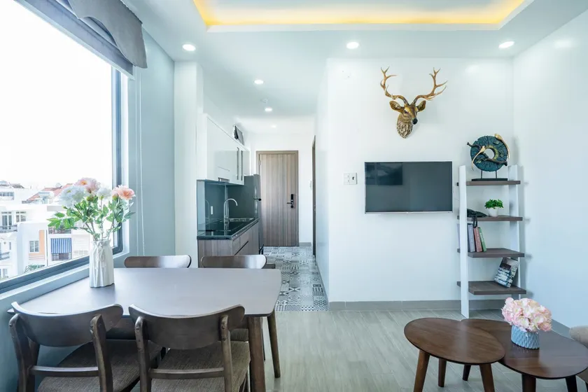Hoàng Anh Hotel - Image 1