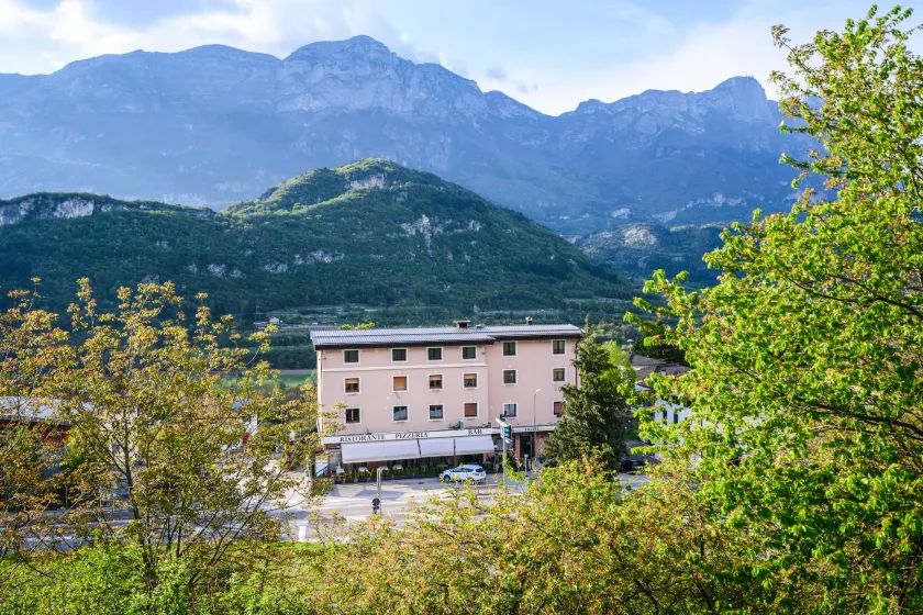 Hotel san Leonardo - Image 1