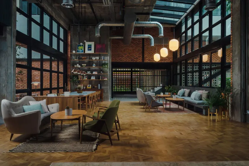 KLoe Hotel - Image 1