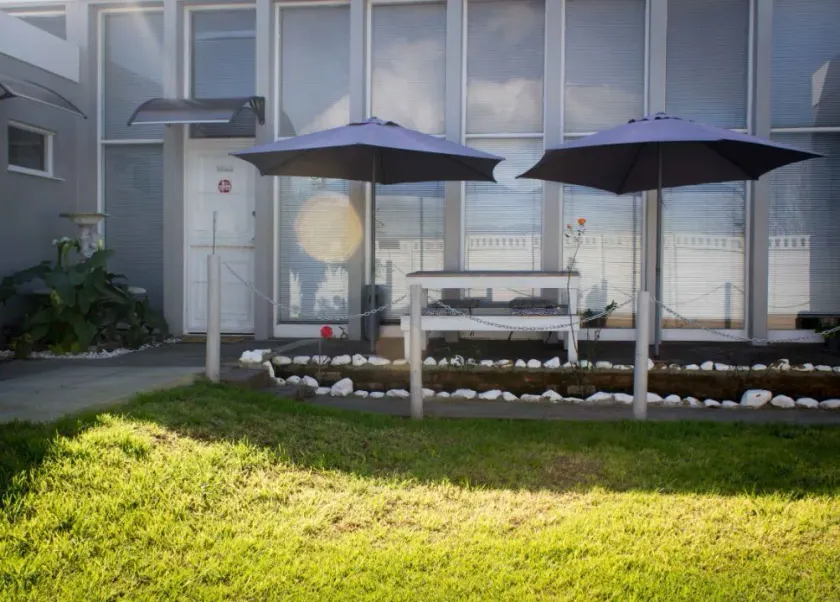 The Vintage Crane Guest House - Image 1