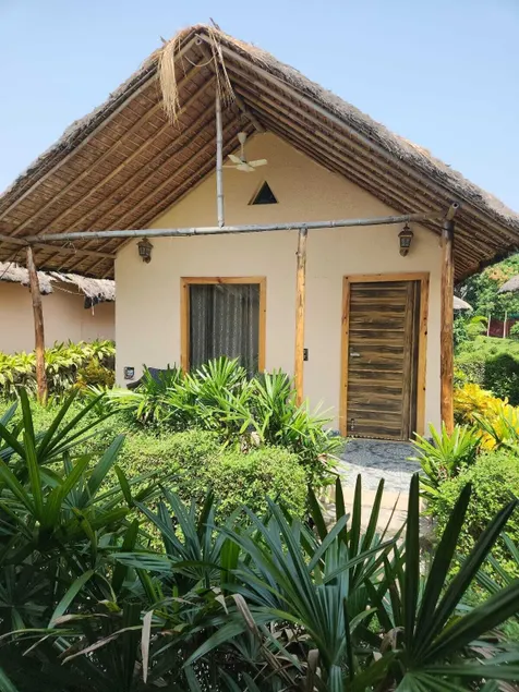 Corbett Cottage - Chambre