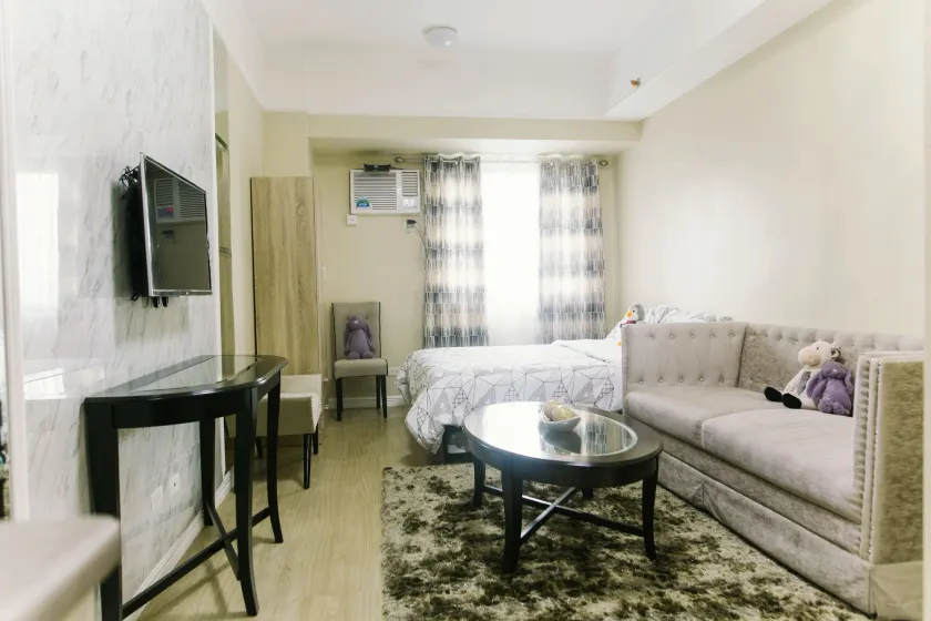 Ortigas Serenity - Image 1