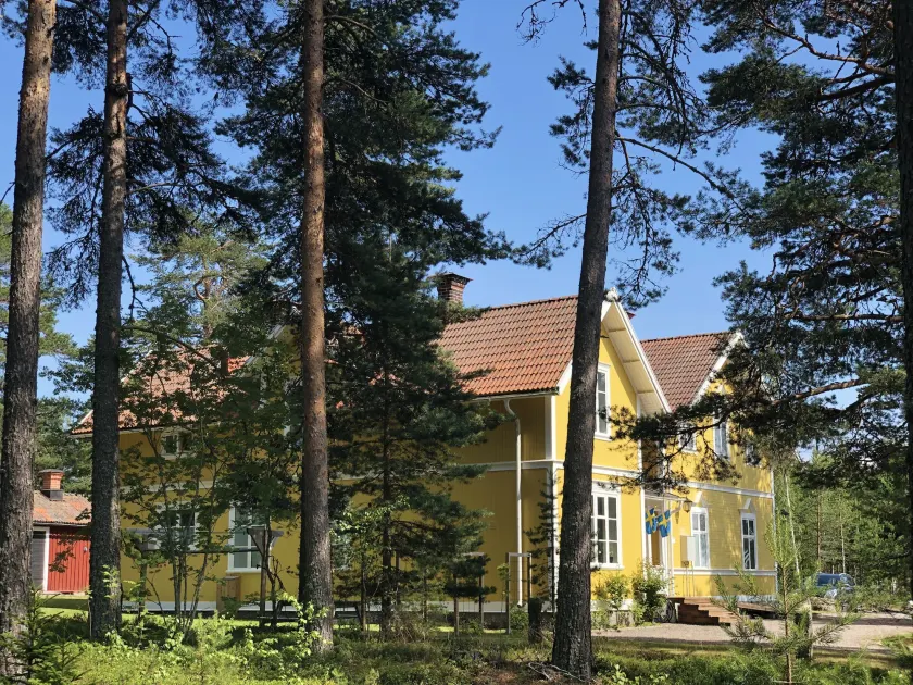 Hedenstugan B&B Hotel - Image 1