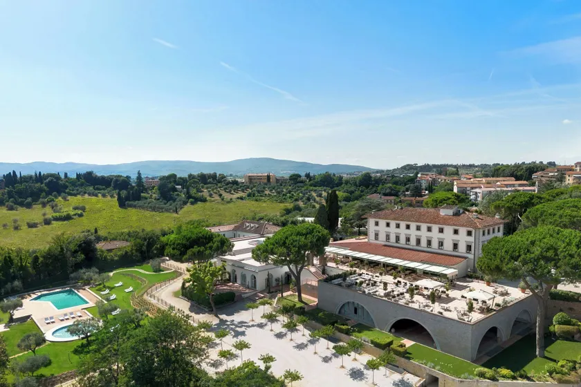Villa Ermellina Siena, a Tribute Portfolio Hotel - Image 1