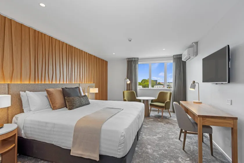 Hotel Elms Christchurch, an Ascend Collection Hotel - Image 1