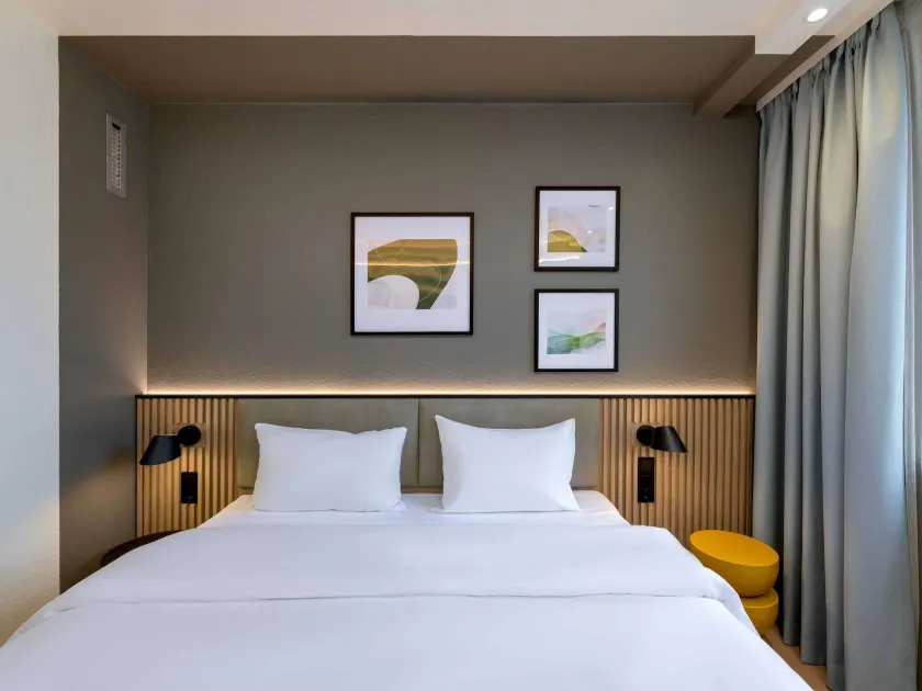 ibis Paderborn City - Image 1