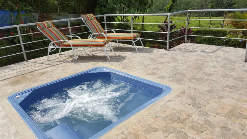 Santa Maria Bed and Breakfast - Image 1