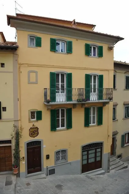 Bed & Breakfast Viziottavo - Image 1